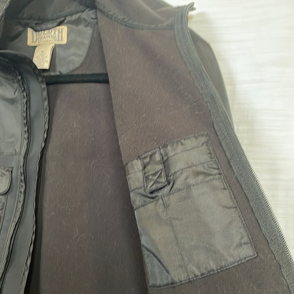 Duluth Trading Company Utility Jacket - Picture 4 of 9